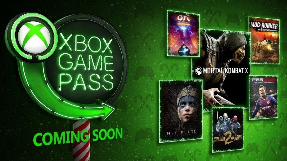Microsoft Boosts Xbox Game Pass Engagement