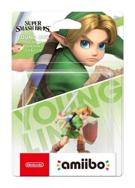 amiibo cards super smash bros ultimate