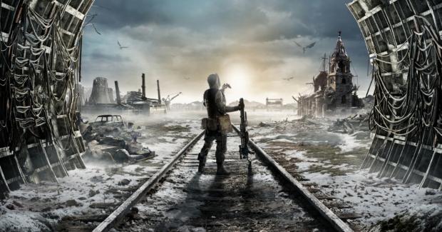 metro exodus patch download pc