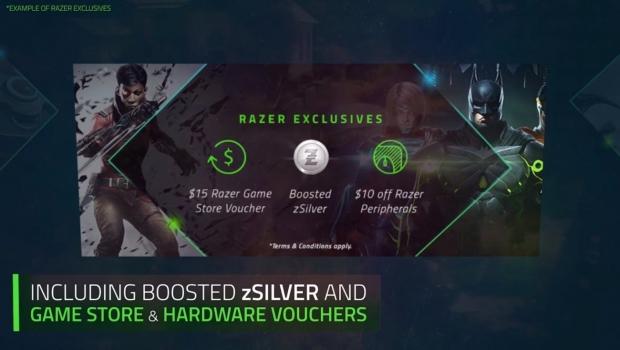 Razer kills its PC game storefront | TweakTown.com