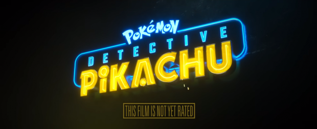 Warner Bros. release teaser for Pokemon: Detective Pikachu