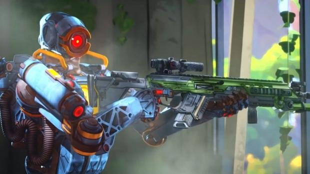 Apex Legends Mods Have Banned Over 16 000 Cheaters So Far Tweaktown