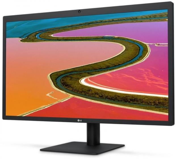 Open enlarged image Apple rumored to be working on 31.6-inch 6K display