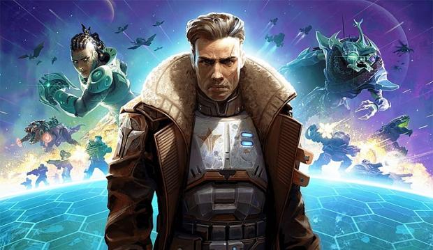 Age of Wonders: Planetfall release date/story trailer debut | TweakTown.com