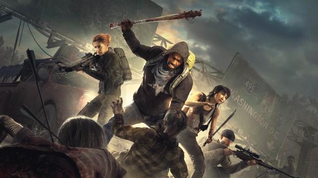 Overkill's The Walking Dead sells less than 100K units | TweakTown.com