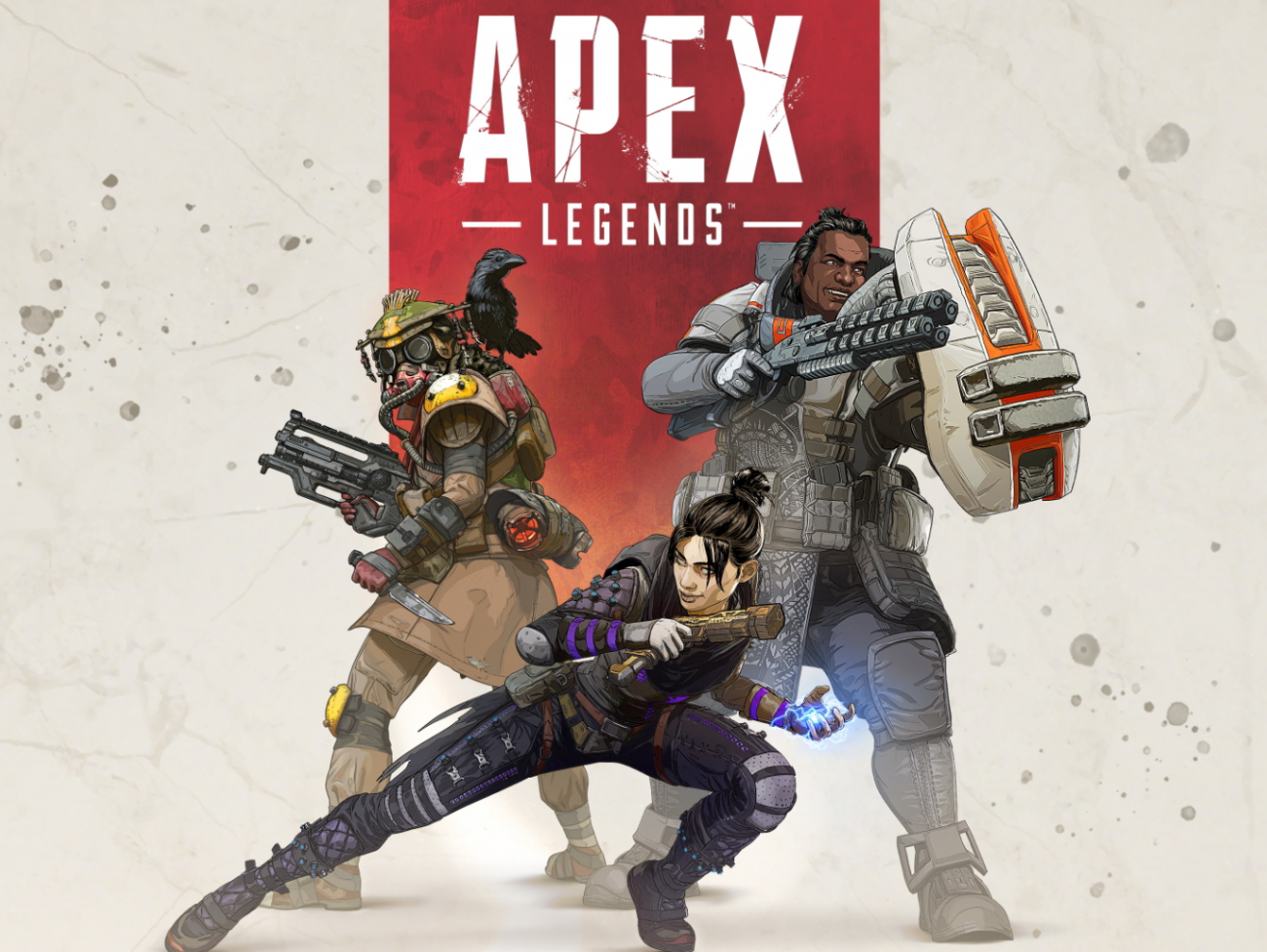Apex Legends Wall Running Titan Mechs Possibly On The Way Tweaktown