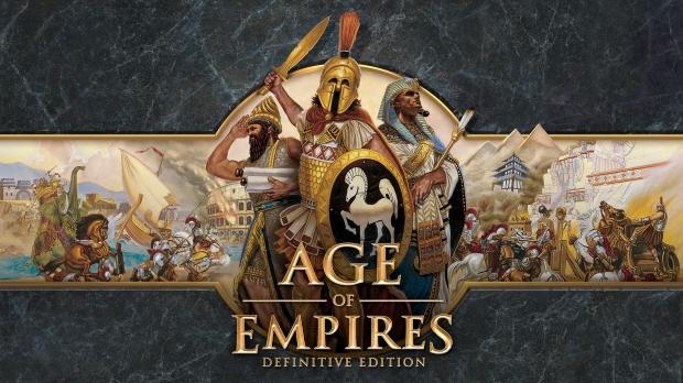 Age of Empires will have a segment Inside Xbox in March | TweakTown.com
