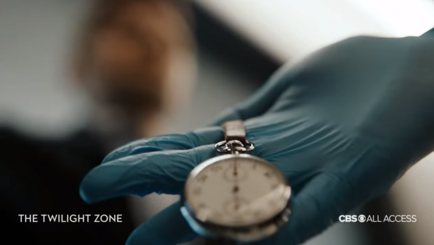 New Twilight Zone trailer is full of classic throwbacks 232