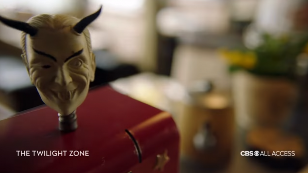 New Twilight Zone trailer is full of classic throwbacks 233