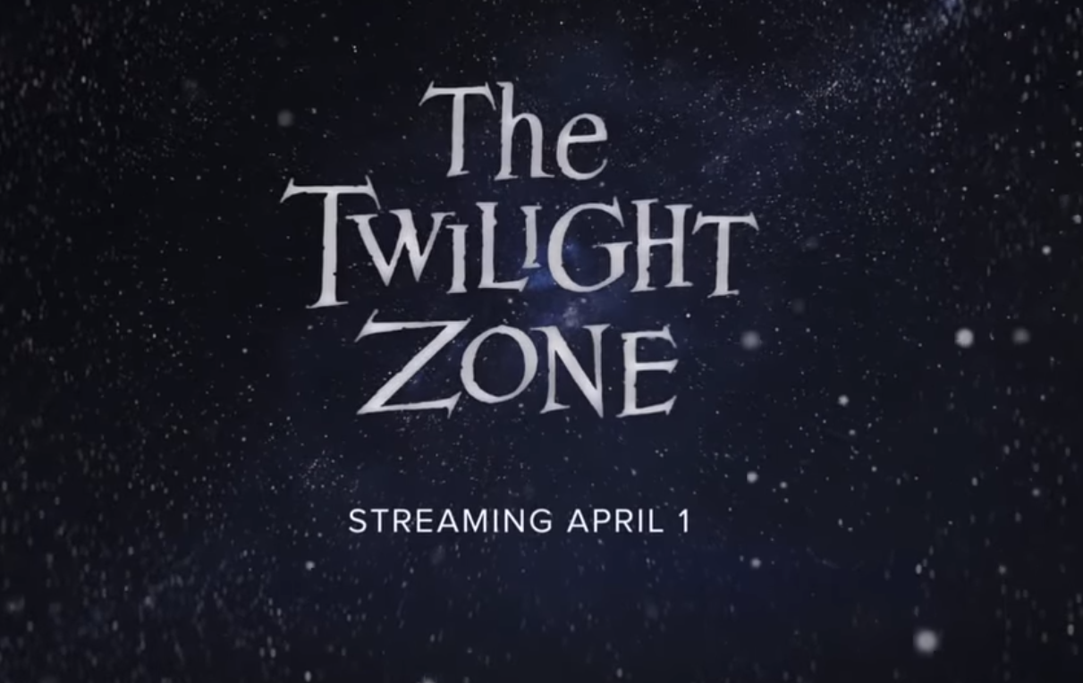 New Twilight Zone trailer is full of classic throwbacks