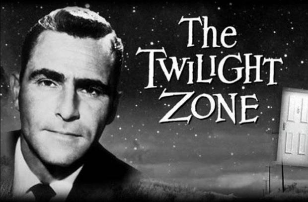 The 15 Best Original Episodes of 'The Twilight Zone