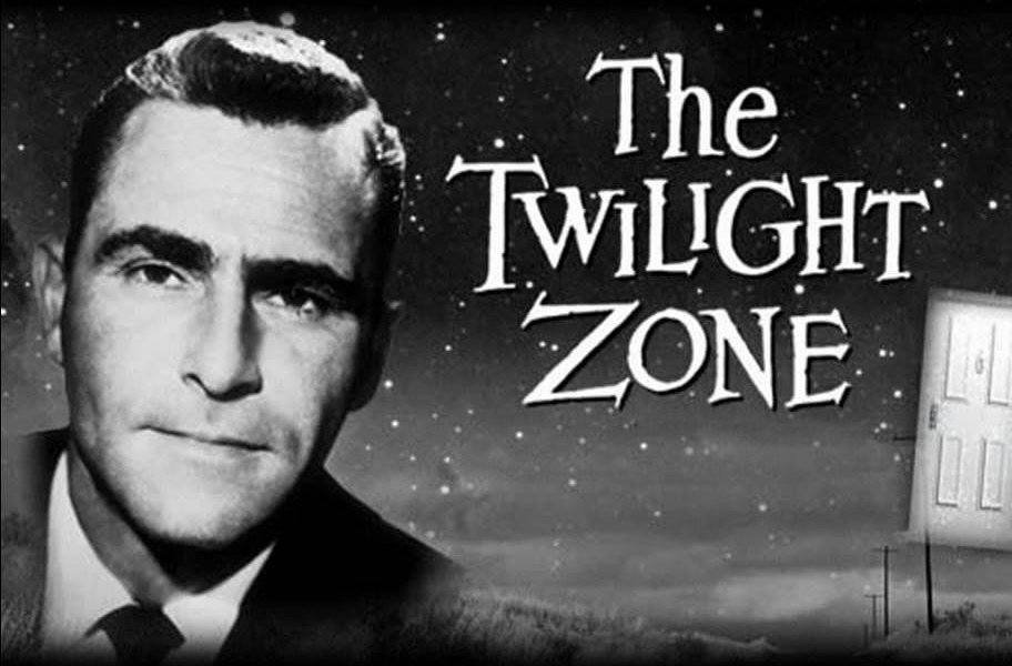 Top 10 Twilight Zone episodes