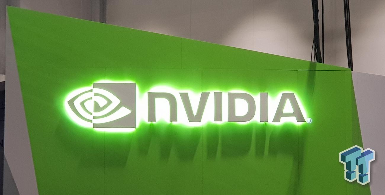 NVIDIA 419.17 out, support for GTX 1660 Ti