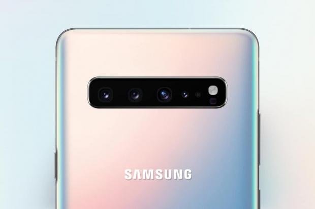 Exclusive: Samsung Galaxy Note 10 Pro renders reveal quad cameras