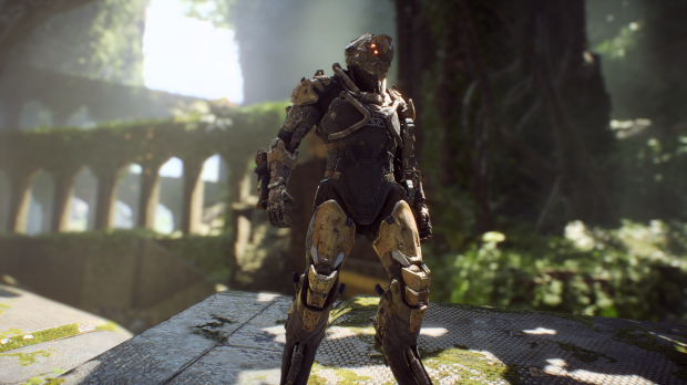 How to enjoy Anthem as a BioWare fan 3