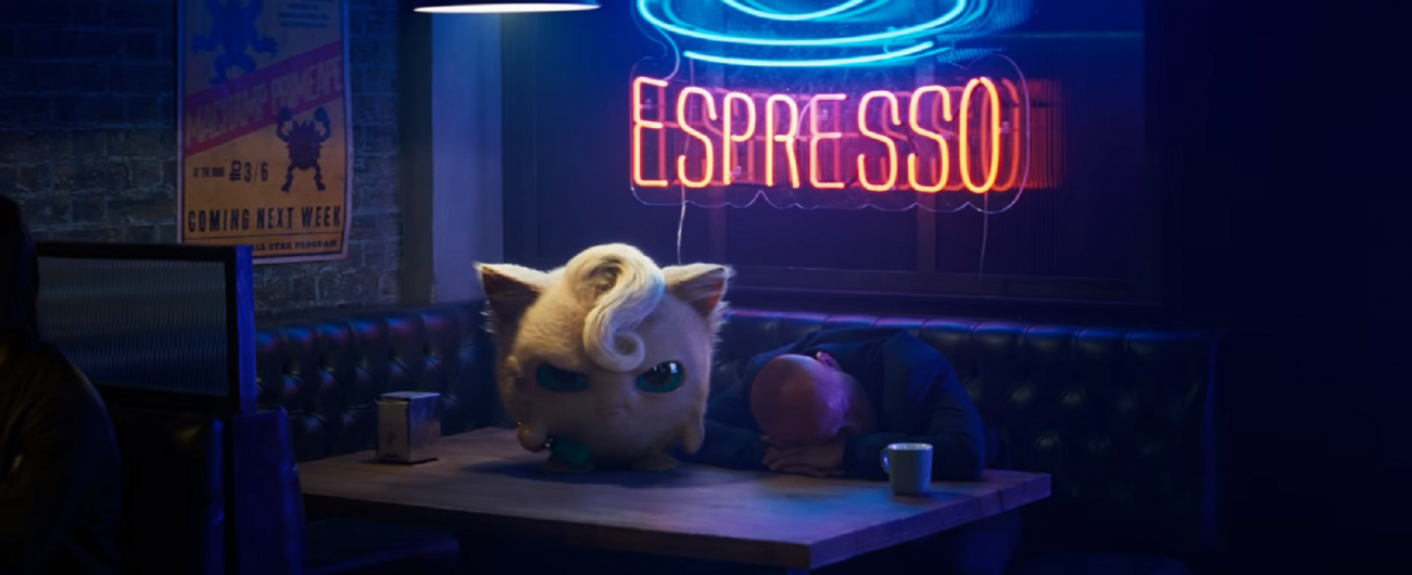 Pokemon Detective Pikachu trailer 2 - Mewtwo's 'TWIST' entry | TweakTown