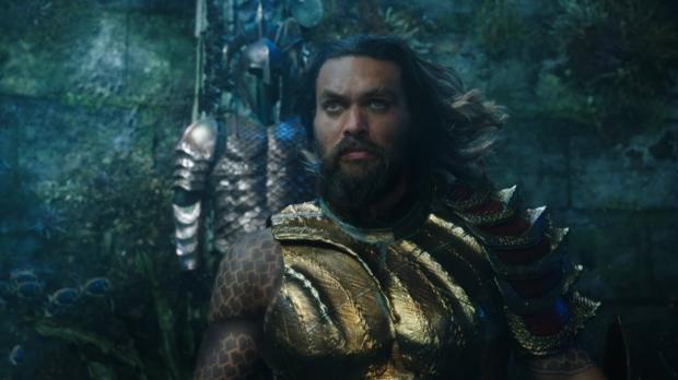Aquaman 2 to release in 2022, original scriptwriter returns | TweakTown.com
