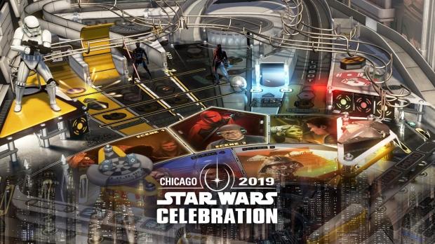 Star Wars Jedi: Fallen Order will be unveiled in April