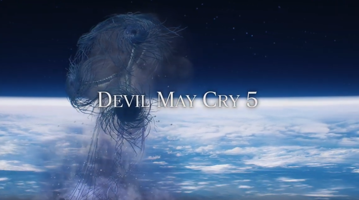 Devil May Cry 5's Final Pre-Launch Trailer Delivers Action, Drama, and a  New Character
