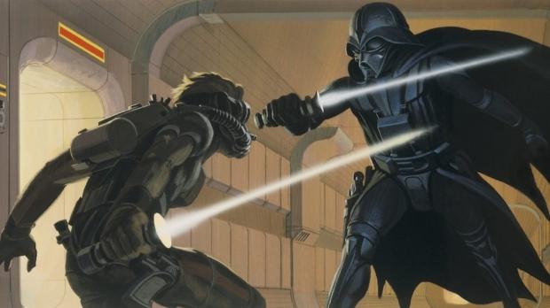 Fallout: New Vegas dev helped write Jedi: Fallen Order | TweakTown.com