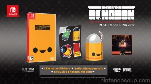 Enter the Gungeon instal the last version for ipod