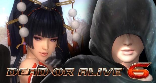 Open enlarged image Dead or Alive 6 season pass costs more than the full game