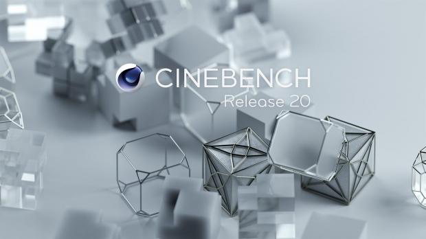 Maxon releases new Cinebench R20 CPU benchmark