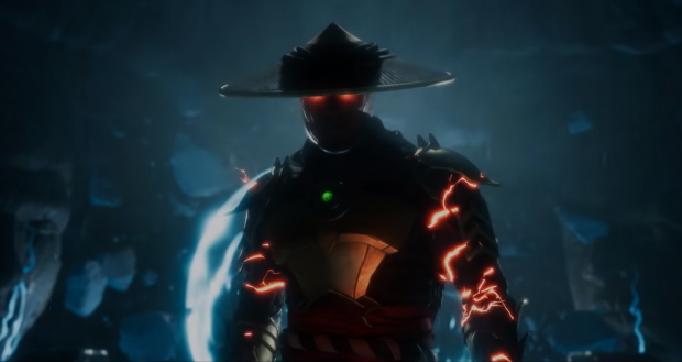 Mortal Kombat 11's story warps through previous games | TweakTown.com