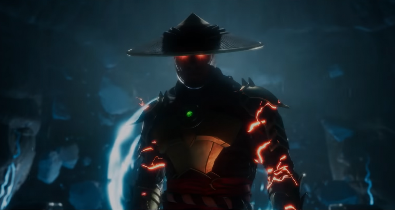 Mortal Kombat 11: Game Modes are Red when I Start the Game – Mortal Kombat  Games