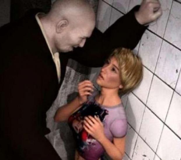 Valve decline rape-based game 'Rape Day' to debut on Steam | TweakTown.com