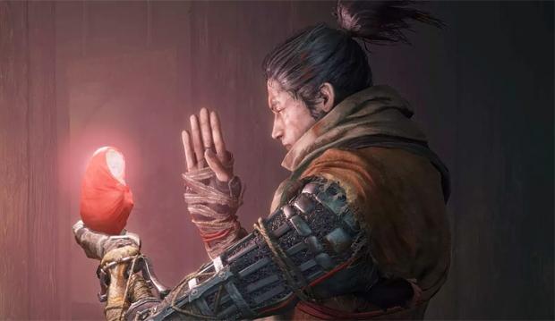 Sekiro: Shadows Die Twice - Reveal Trailer