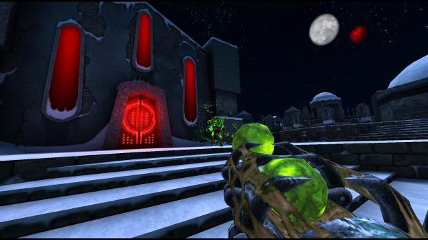 3D Realms' new FPS Wrath: Ruin of Aeons brings hellish chaos 95