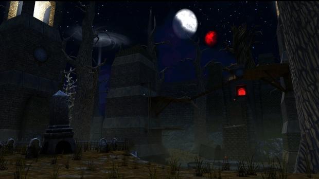 3d Realms New Fps Wrath Ruin Of Aeons Brings Hellish Chaos