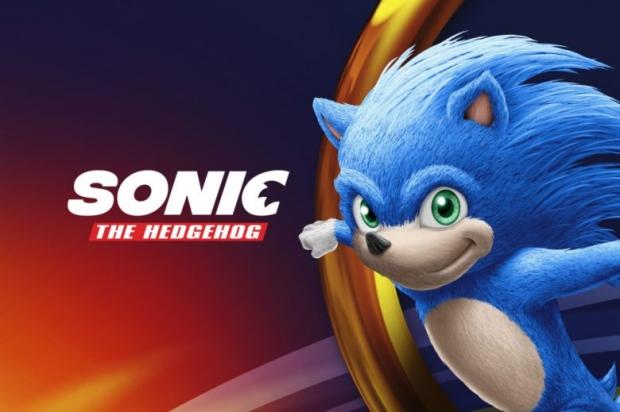 Sonic creator claims live-action image 'leak' was strategic | TweakTown.com