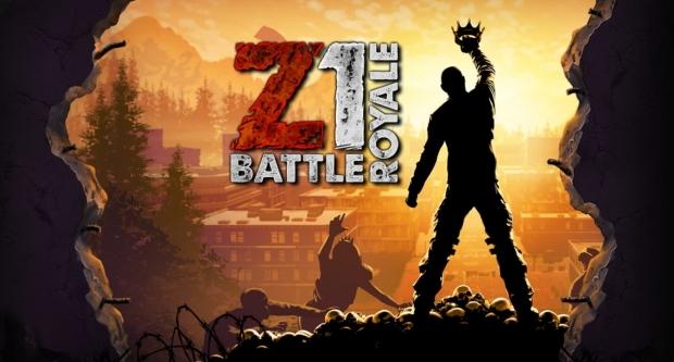 H1Z1: King of the Kill changed to 'Z1 Battle Royale' or Z1BR | TweakTown.com
