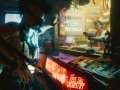 Cyberpunk 2077 is still deep in development