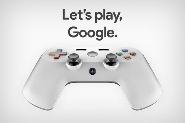 G1 - Google Chrome pode se tornar compatível com joysticks para games -  notícias em Tecnologia e Games