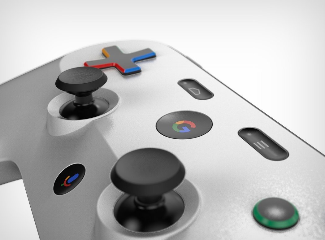G1 - Google Chrome pode se tornar compatível com joysticks para games -  notícias em Tecnologia e Games