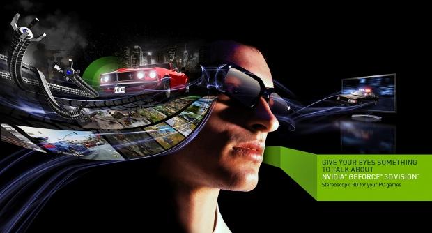 NVIDIA confirms 3D Vision support ends with next driver | TweakTown.com