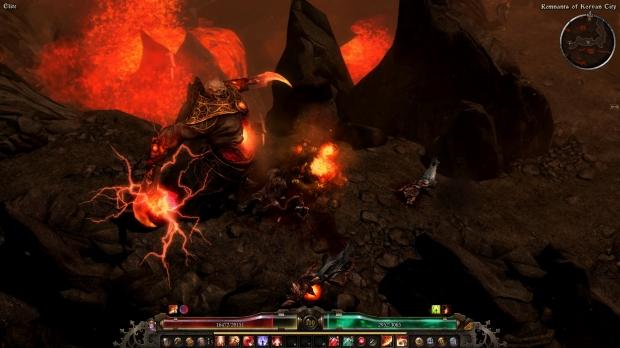 Grim Dawn's big new exotic expansion launches March 27 46