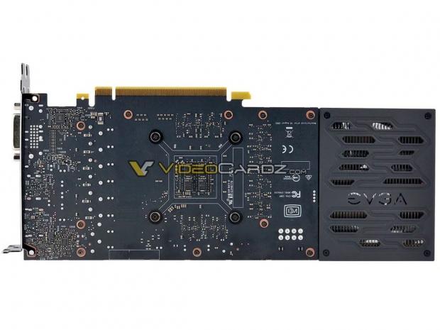 EVGA's new GeForce GTX 1660 XC series cards spotted 06