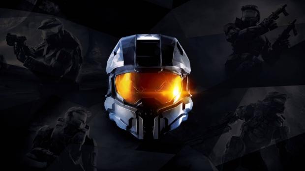 Master Chief Collection is coming to PC and Steam | TweakTown.com