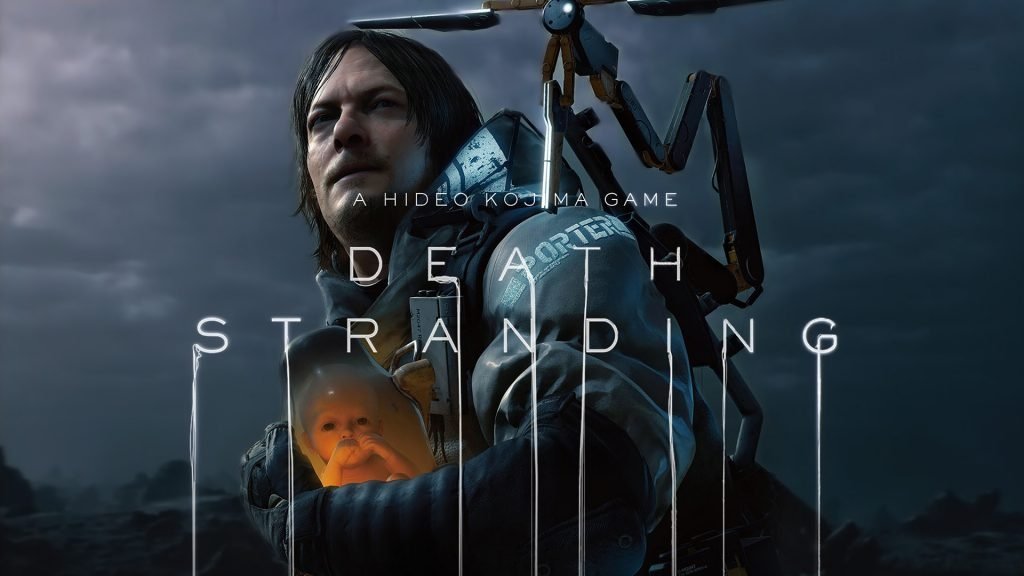 Death Stranding 2 - XBOX Competitivo