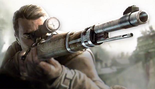 Rebellion unveils Sniper Elite 5, Sniper Elite V2 Remastered | TweakTown.com
