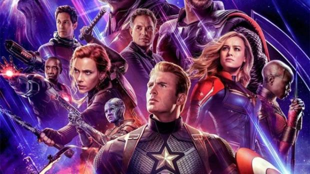 Marvel drops surprise new Avengers: Endgame trailer