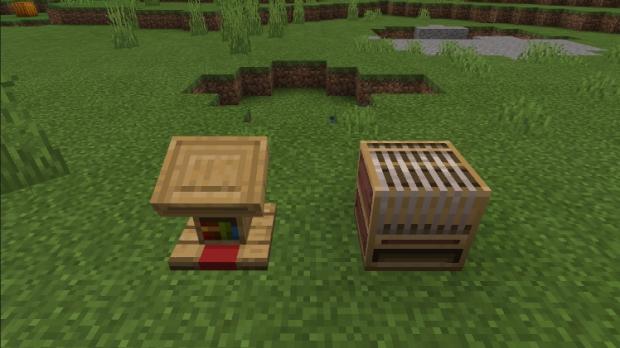 New Minecraft update adds crossbows, shields, cats and more