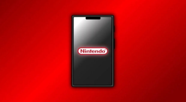 Nintendo could be considering making their own gaming phone | TweakTown.com