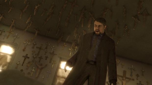 Heavy Rain/Detroit: Become Human will release on Epic Store | TweakTown.com
