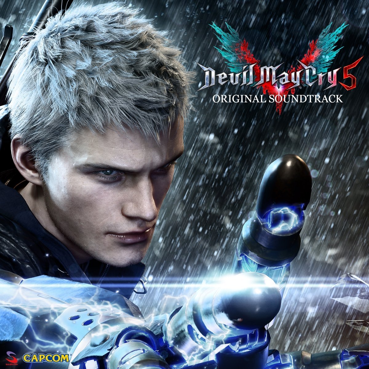 Capcom Teases More Devil May Cry 3 Switch Announcements