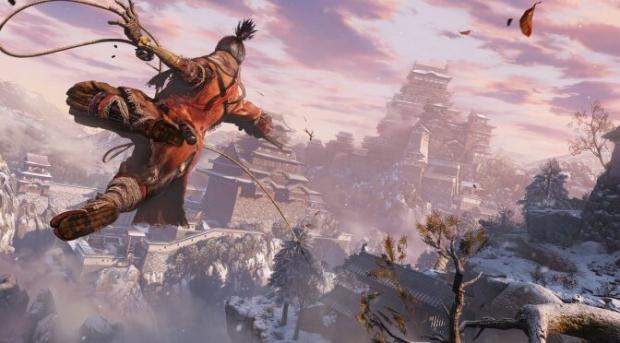Unlock Sekiro: Shadows Die Twice PC framerate with this mod | TweakTown.com
